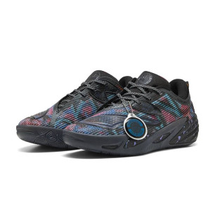 Men's Puma All-Pro Nitro 2 "Venice Basketball League" Basketball shoes
