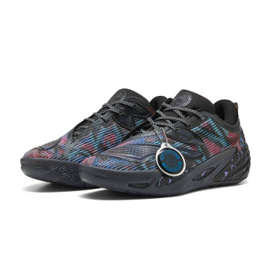 Chaussures Basketball Puma All-Pro Nitro 2 VBL – Édition Venice Beach