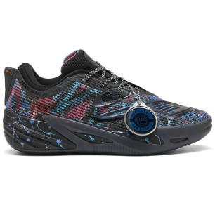 Men's Puma All-Pro Nitro 2 "Venice Basketball League" Basketball shoes