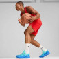 Chaussures de Basketball Puma MB.03 Lamelo Ball "Team Blue"