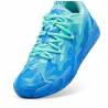 Chaussures Basketball Puma MB.03 Team Blue – LaMelo Ball | Sportland