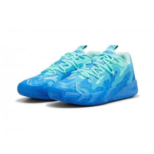 Zapatillas de Baloncesto Puma MB.03 LaMelo Ball "Team Blue"