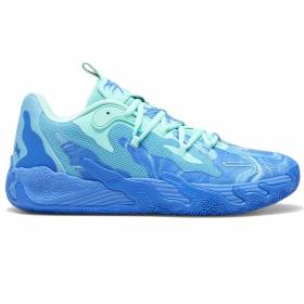 Zapatillas de Baloncesto Puma MB.03 LaMelo Ball "Team Blue"