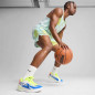 Men's Puma All-Pro Nitro "Mc Clung" Basketball shoes