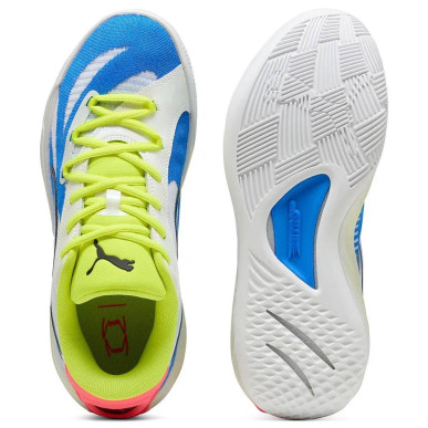 Puma All-Pro Nitro “McClung” Basketball Shoes – Explosive Performance