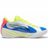 Zapatillas de Baloncesto Puma All-Pro Nitro “McClung” – explosivo