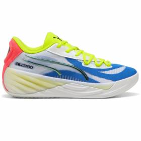 Chaussures de Basketball Puma All-Pro Nitro "Mc Clung"