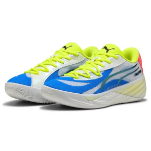 Zapatillas de baloncesto Puma All-Pro Nitro "Mc Clung"