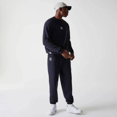 Men's New Era Jogger MLB New York Yankees Navy
