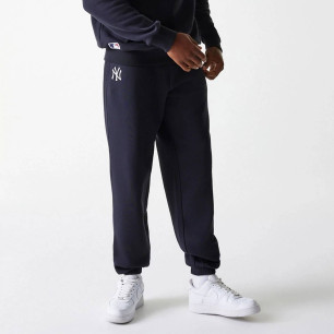 Men's New Era Jogger MLB New York Yankees Navy