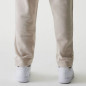 Pantalon MLB New York Yankees New Era Jogger Crème
