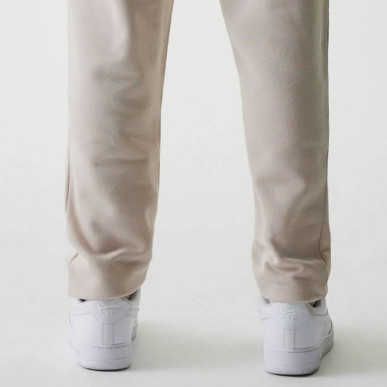 Pantalón Jogger MLB New York Yankees Crema – Oficial New Era