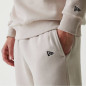 Men's New Era Jogger MLB New York Yankees Cream Men's New Era Jogger MLB New York Yankees Cream