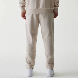 Pantalon MLB New York Yankees New Era Jogger Crème
