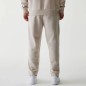 Pantalon MLB New York Yankees New Era Jogger Crème