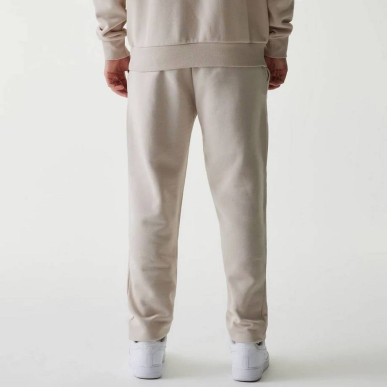 Pantalon Jogger Crème MLB New York Yankees – New Era Officiel