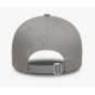 Gorra MLB Side Patch New Era Los Angeles Dodgers 9Forty Gris Gorra MLB Side Patch New Era Los Angeles Dodgers 9Forty Gris