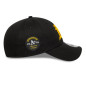 Casquette MLB Oakland Athletics New Era Side Patch 9Forty Noir Casquette MLB Oakland Athletics New Era Side Patch 9Forty Noir