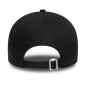 New Era Side Patch 9Forty hat MLB Oakland Athletics Black New Era Side Patch 9Forty hat MLB Oakland Athletics Black