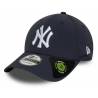 Gorra MLB New York Yankees New Era Recycled 9FORTY Marino