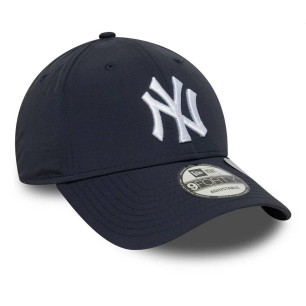 New Era Recycled 9FORTY Cap MLB New York Yankees Navy