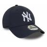 Gorra MLB New York Yankees New Era Recycled 9FORTY Marino