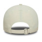 Gorra NBA Chicago Bulls New Era Recycled 9Forty Crema