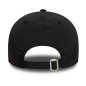New Era Recycled 9Forty hat NBA Los Angeles Lakers Black New Era Recycled 9Forty hat NBA Los Angeles Lakers Black