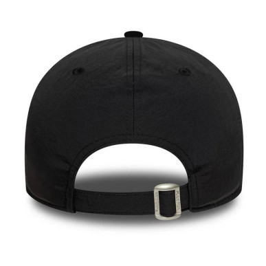 New Era Recycled 9Forty hat NBA Los Angeles Lakers Black