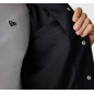 Veste Bomber NBA Chicago Bulls New Era Panel Noir Veste Bomber NBA Chicago Bulls New Era Panel Noir