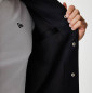 Veste Bomber NBA Los Angeles Lakers New Era Panel Noir
