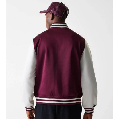 New Era Panel Bomber MLB Los Angeles Dodgers