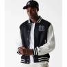 Chaqueta Bomber MLB New York Yankees New Era Panel