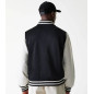 New Era Panel Bomber MLB New York Yankees