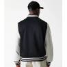 Chaqueta Bomber MLB New York Yankees New Era Panel