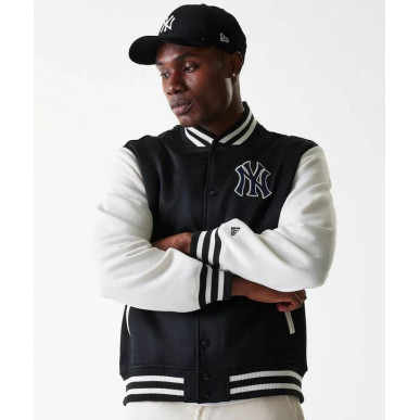 Bomber MLB New York Yankees New Era Panel