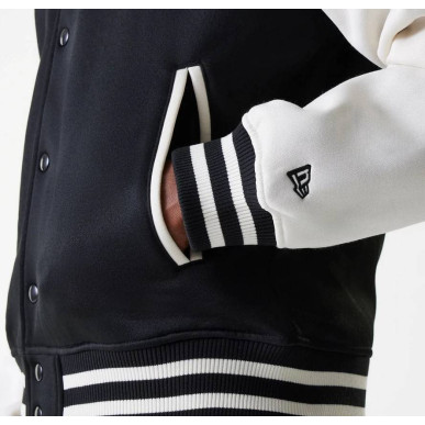 Chaqueta Bomber MLB New York Yankees New Era Panel