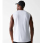 Estibador NBA Chicago Bulls New Era Essential Blanco