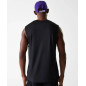 Débardeur NBA Los Angeles Lakers New Era Essential Noir
