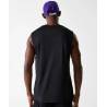 Débardeur NBA Los Angeles Lakers New Era Essential Noir
