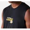 Estibador NBA Los Angeles Lakers New Era Essential Negra