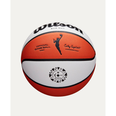 Balón de baloncesto oficial WNBA Wilson Evo NXT