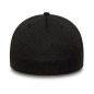 Casquette MLB New York Yankees New Era Stretch-Fit Mesh 39THIRTY Noir Casquette MLB New York Yankees New Era Stretch-Fit Mesh 39THIRTY Noir