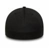 New Era Stretch-Fit Mesh 39THIRTY Cap MLB New York Yankees Black