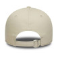 New Era League essential 9FORTY Cap MLB Oakland Athletics Cream
