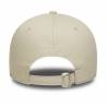 Gorra MLB Oakland Athletics New Era League essential 9FORTY Crema Gorra MLB Oakland Athletics New Era League essential 9FORTY Crema