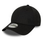 Casquette MLB New York Yankees New Era Flawless Monotone 9FORTY Noir Casquette MLB New York Yankees New Era Flawless Monotone 9FORTY Noir