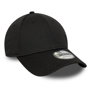 New Era Flawless Monotone 9FORTY Cap MLB New York Yankees Black