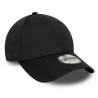Casquette MLB New York Yankees New Era Flawless Monotone 9FORTY Noir