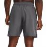 Short Under Armour Woven Wordmark Gris Short Under Armour Woven Wordmark Gris